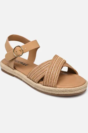 Armistice COSTA CROSS W - Sandali e scarpe aperte - Taglia 36