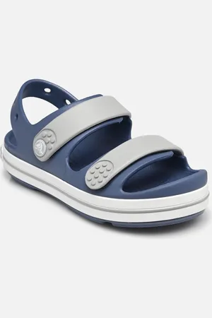 Crocs Crocband Cruiser Sandal K - Sandali e scarpe aperte - Taglia 28 - 29
