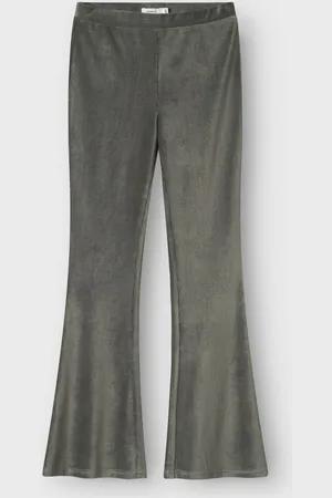 NAME IT Nkforinge Bootcut Vel Pant - Abbigliamento - Taglia 12A