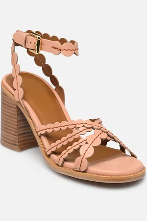 See by Chloé Kaddy Sandals High Heel - Sandali e scarpe aperte - Taglia 38