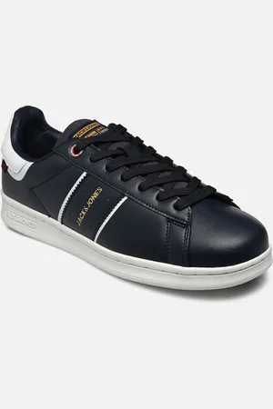 JACK & JONES JFWGUARDIAN PU SNEAKER - Sneakers - Taglia 42