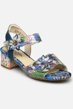 LAURA VITA Hucbio 05 - Sandali e scarpe aperte - Taglia 36
