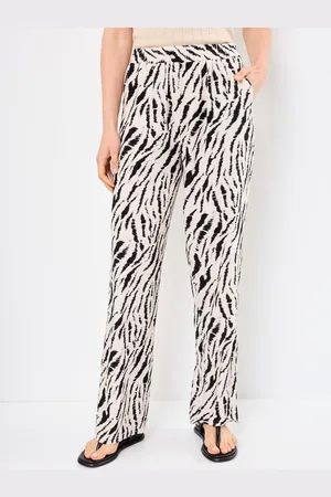 Pieces® PCTARLEM HW PANTS WVN - Abbigliamento - Taglia L