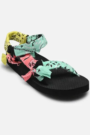 Arizona Love Trekky Bandana - Sandali e scarpe aperte - Taglia 36