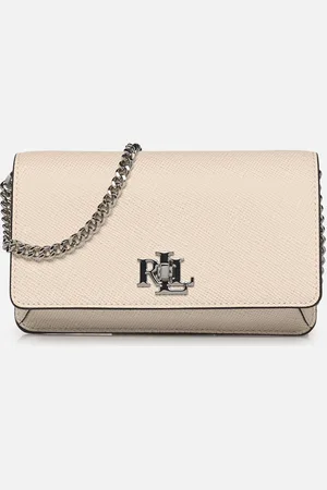 Ralph Lauren Trnlk Ph Bg-Tech Case - Pelletteria - Taglia T.U
