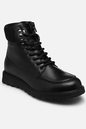 HUGO BOSS Bottines J29313 - Stivaletti e tronchetti - Taglia 32