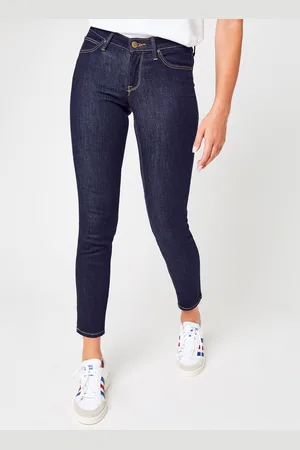 Lee Scarlett Rinse - Abbigliamento - Taglia 32 X 33