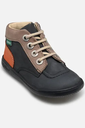 Kickers KICKICONIC - Stivaletti e tronchetti - Taglia 19
