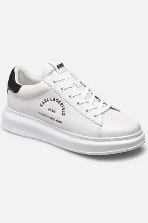 Karl Lagerfeld Kapri Mens Maison Karl Lace - Sneakers - Taglia 41