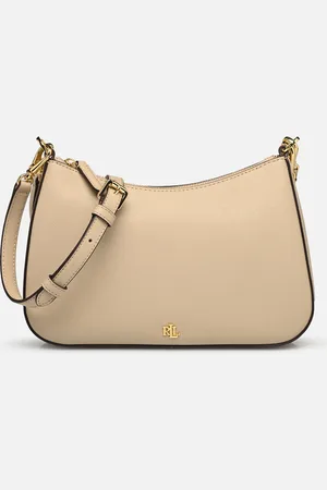 Ralph Lauren Danni 26-Shoulder Bag-Medium - Borse - Taglia T.U