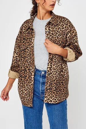 Pieces® PCNURSEL LS DENIM SHIRT BC - Abbigliamento - Taglia XS