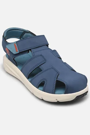 Timberland MTDN FISHERMAN SANDAL DKBLU Y - Sandali e scarpe aperte - Taglia 31