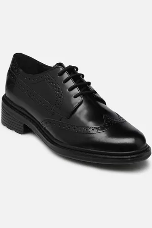 Geox D WALK PLEASURE D36TGB00038C9999 - Scarpe con lacci - Taglia 36