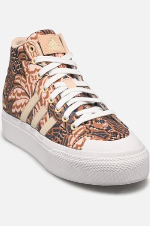 adidas Bravada 2.0 Mid Pla - Sneakers - Taglia 36