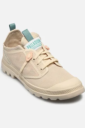Palladium Pampa Lt Travl Lo Vt - Sneakers - Taglia 36