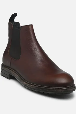 Blackstone GREG II - Stivaletti e tronchetti - Taglia 40