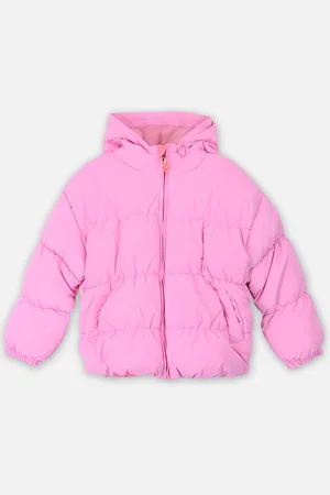 Billieblush Parka A Capuche U16381 - Abbigliamento - Taglia 2A