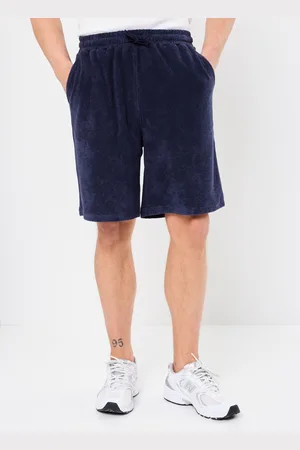 Casual Friday CFARVID 0209 frotté shorts - Abbigliamento - Taglia S