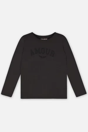 Zadig & Voltaire Tee-Shirt Manches Longues X15356 - Abbigliamento - Taglia 8A