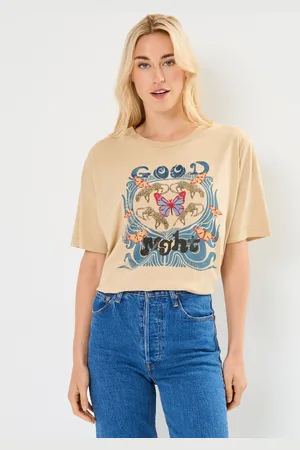FIVE JEANS TSH2417 TEE SHIRT - Abbigliamento - Taglia XS