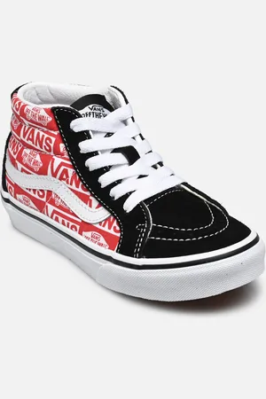 Vans UY SK8-Mid Reissue - Sneakers - Taglia 27