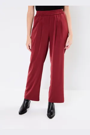 B YOUNG BYIDONA PANTS - - Abbigliamento - Taglia 34