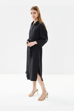 Numph NULISA DRESS - Abbigliamento - Taglia 36