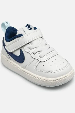 Nike Court Borough Low 2 Se (Tdv) - Sneakers - Taglia 17