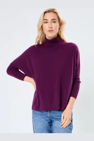 ABSOLUT CASHMERE CLARA - Abbigliamento - Taglia M