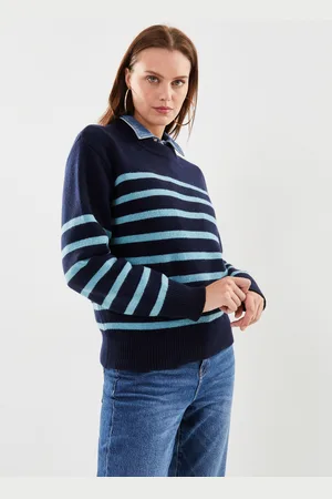 Petit Bateau Pull Luciola - Abbigliamento - Taglia S