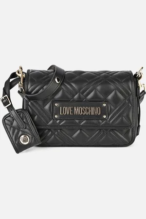 Moschino Quilted Bag JC4210PP0M - Borse - Taglia T.U