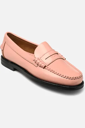 SEBAGO CLASSIC DAN PIGMENT WOMAN - Mocassini - Taglia 36