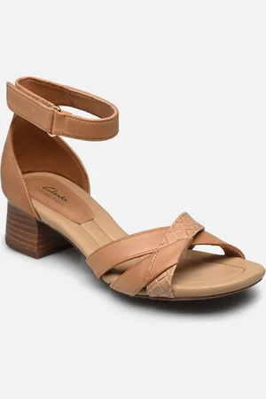 Clarks Desirae Lily - Sandali e scarpe aperte - Taglia 38