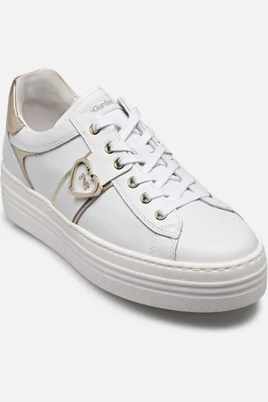 Nero Giardini E513022D - Sneakers - Taglia 35