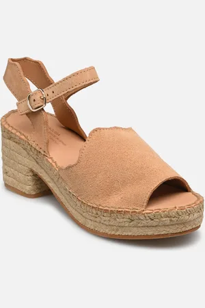 Naguisa Erray - Sandali e scarpe aperte - Taglia 38