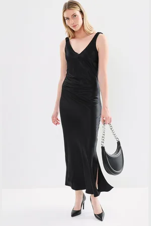 Numph NUEVELYN DRESS - Abbigliamento - Taglia 34
