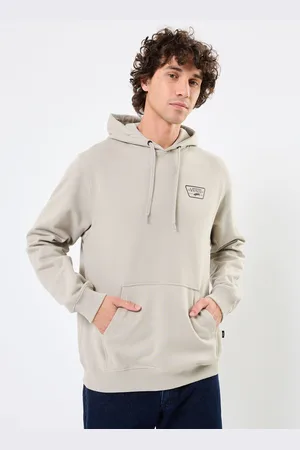 Vans Full Patch Pullover - Abbigliamento - Taglia L