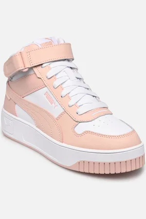 PUMA Carina Street Mid Wns - Sneakers - Taglia 39