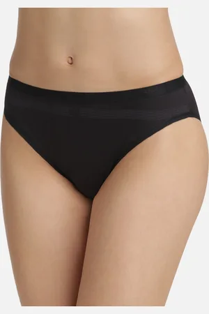 Dim Pockets Coton Slips X3 - Abbigliamento - Taglia 36 - 38