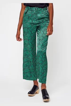 VILA Visurine Hw Belt Pants/C22 - Abbigliamento - Taglia 34