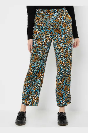 Y.A.S Yasleoma Hw Ankle Pant - Abbigliamento - Taglia XS