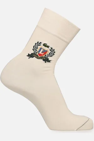 Lacoste Chaussettes RA9313 - Calze e collant - Taglia 35 - 38