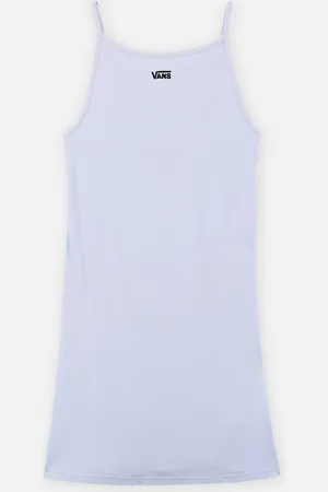Vans Girls Jessie -II - Abbigliamento - Taglia 8 - 10A