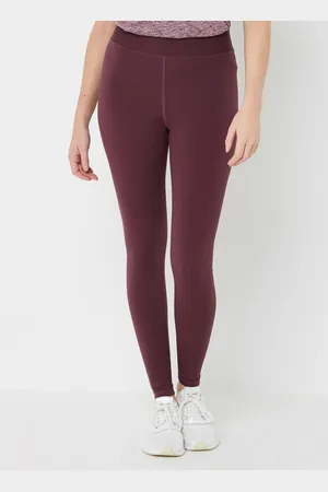 ONLY Onpnada Hw Train Tights - Abbigliamento - Taglia L