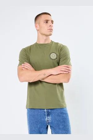 Replay T-shirt Imprime - Abbigliamento - Taglia S