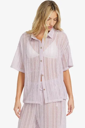 Billabong Largo Overshirt - Abbigliamento - Taglia L