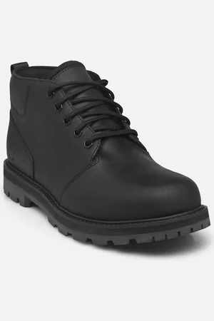 Timberland BRITTON ROAD MID LC WATERPROOF CHUKKA - Stivaletti e tronchetti - Taglia 40