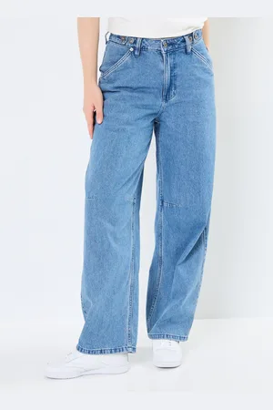 Vans Curbside Denim Pant - Abbigliamento - Taglia 24