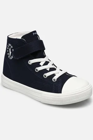 Ralph Lauren FORRESTER HI PS - Sneakers - Taglia 27