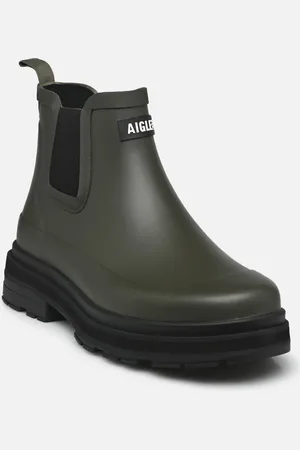 Aigle Soft Rain M2 - Stivaletti e tronchetti - Taglia 41
